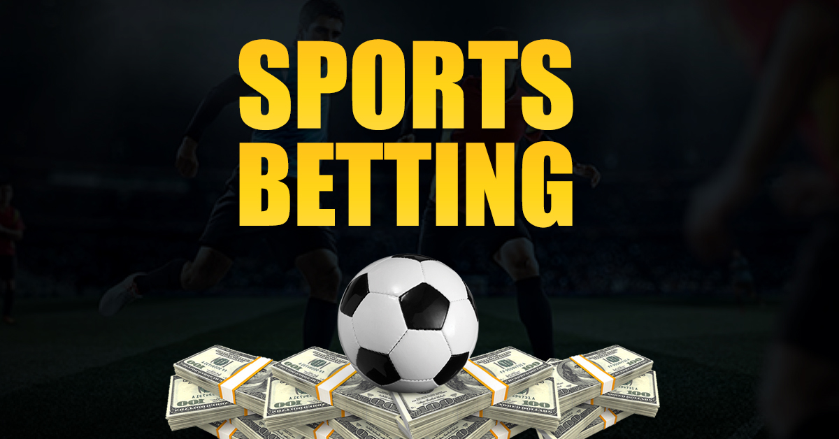 Online Sports Betting - WHERE & HOW To Bet Online
